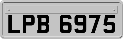 LPB6975