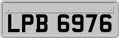 LPB6976