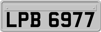 LPB6977