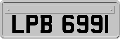 LPB6991