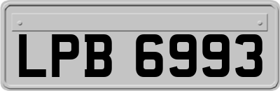 LPB6993