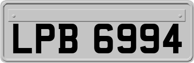 LPB6994
