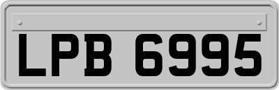 LPB6995