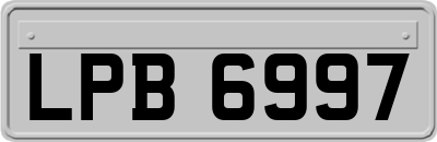 LPB6997