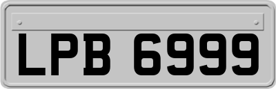 LPB6999