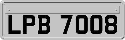 LPB7008