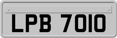 LPB7010