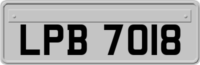 LPB7018