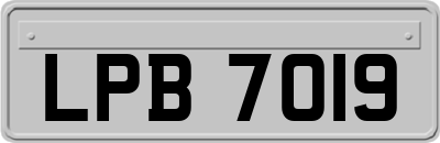 LPB7019