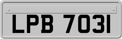 LPB7031