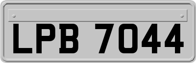 LPB7044