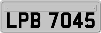 LPB7045