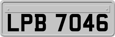 LPB7046
