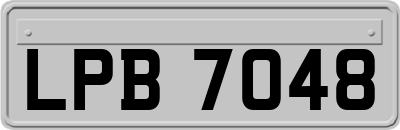 LPB7048