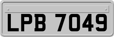 LPB7049
