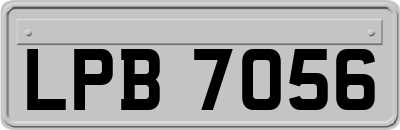 LPB7056