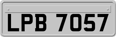 LPB7057