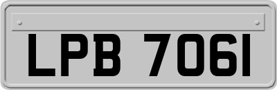 LPB7061