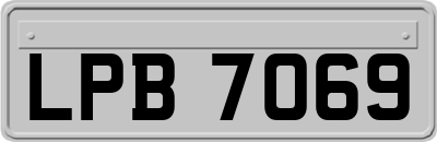 LPB7069
