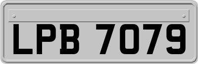 LPB7079