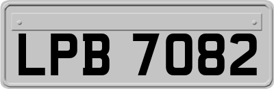 LPB7082
