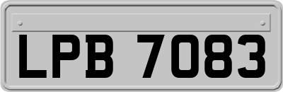 LPB7083