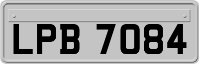 LPB7084