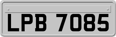 LPB7085