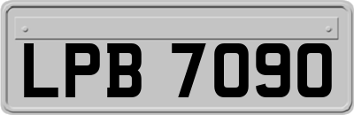 LPB7090