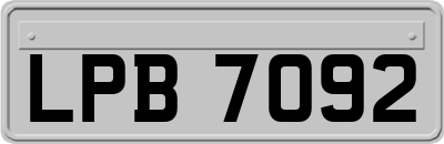LPB7092