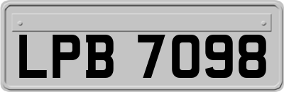 LPB7098