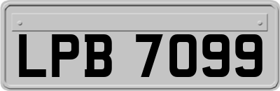 LPB7099