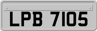 LPB7105
