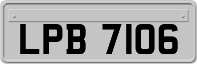 LPB7106