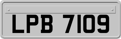 LPB7109