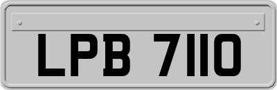 LPB7110