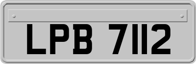 LPB7112