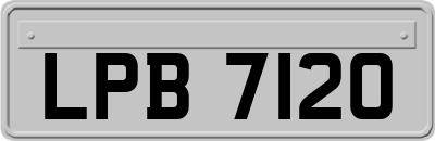 LPB7120