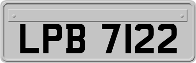 LPB7122