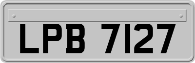 LPB7127