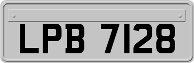 LPB7128