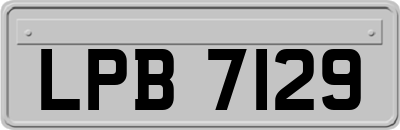 LPB7129