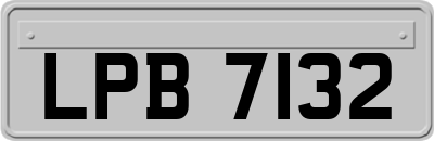 LPB7132