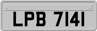 LPB7141