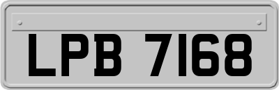 LPB7168