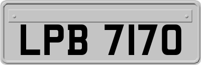 LPB7170