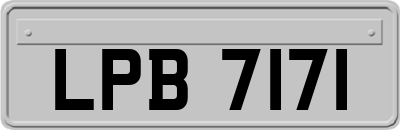 LPB7171