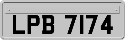 LPB7174