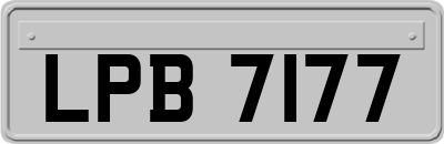 LPB7177