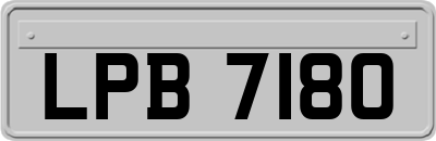 LPB7180